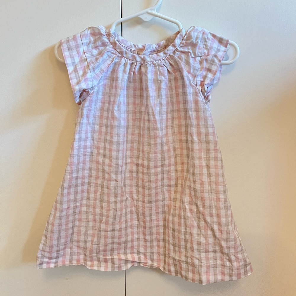 Bonpoint dress